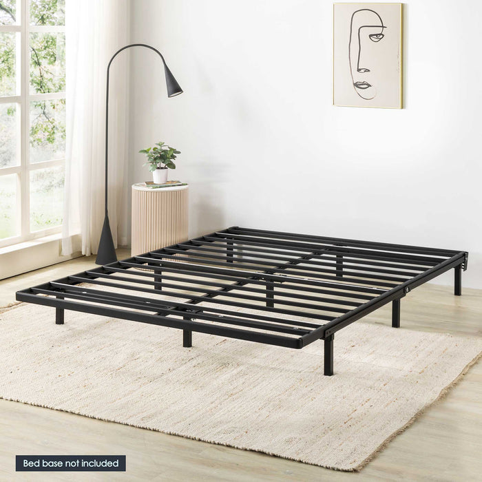 Metal Bunkie Board - Best Price Mattress