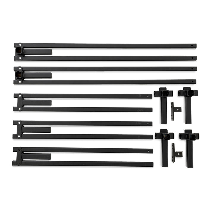 7 " Metal Bed Frame for Box Springs - Best Price Mattress