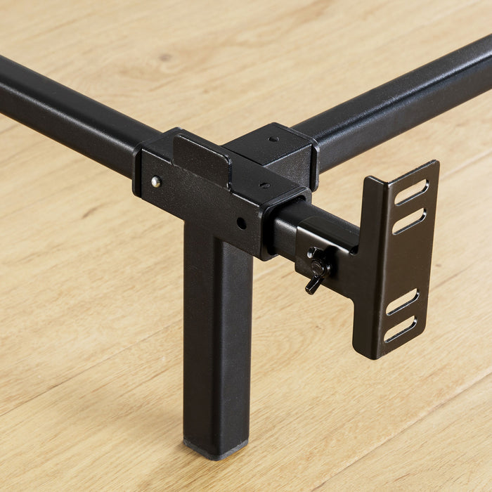 7 " Metal Bed Frame for Box Springs - Best Price Mattress