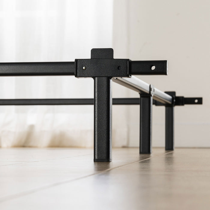 7 " Metal Bed Frame for Box Springs - Best Price Mattress