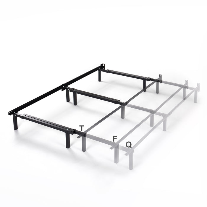 7" Adjustable Bed Frame - bpmatt