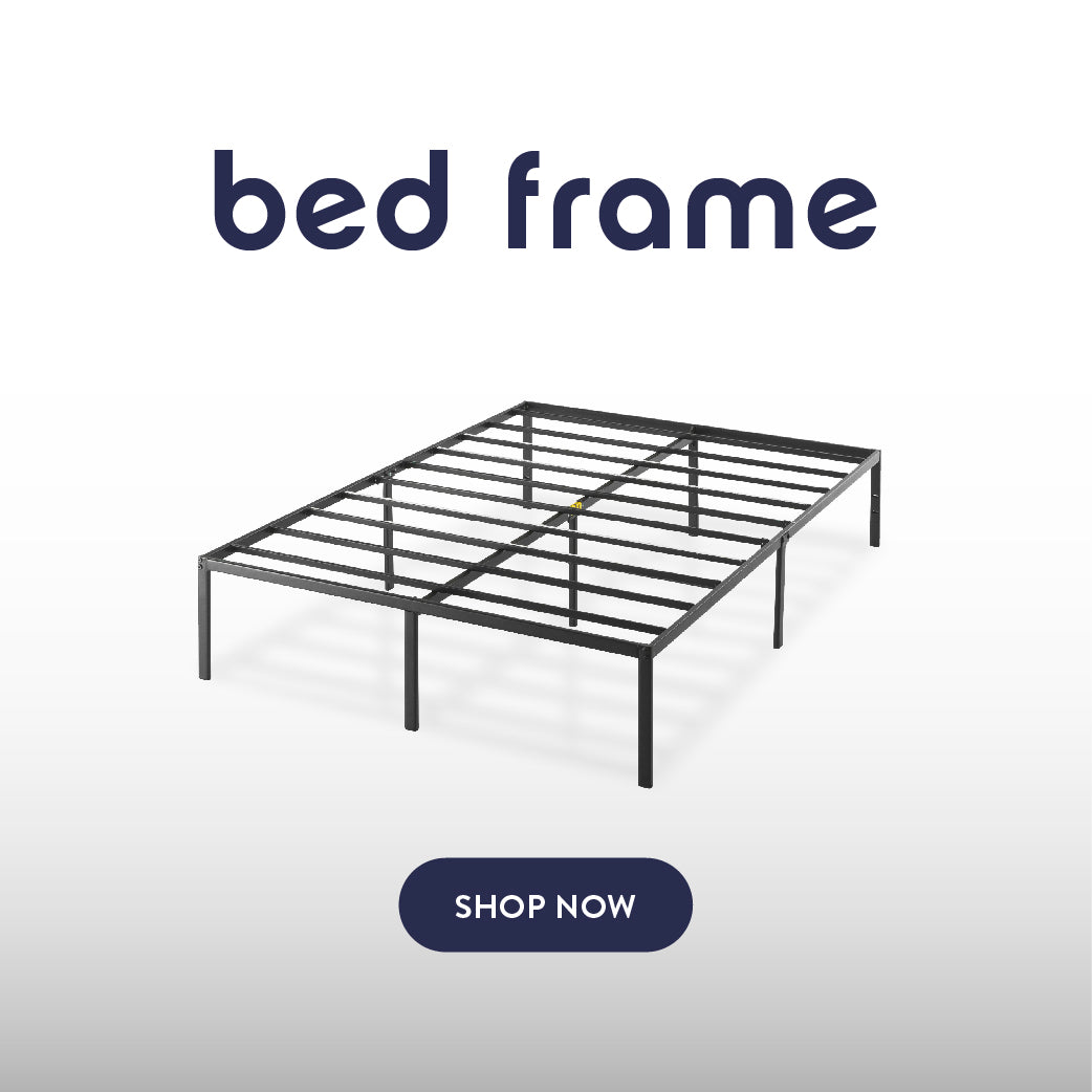Bed Frames — Best Price Mattress