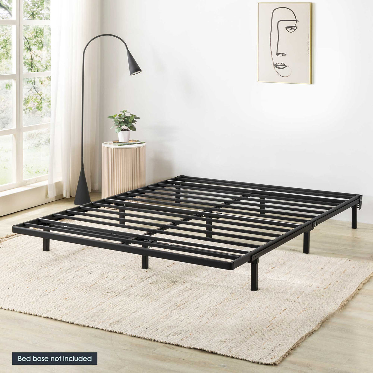 Metal Bunkie Board — Best Price Mattress