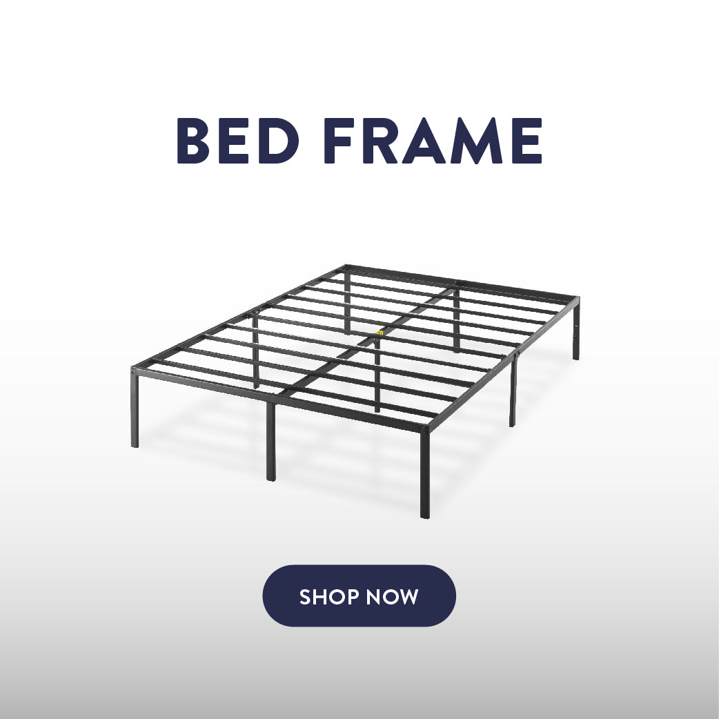 Metal Bunkie Board — Best Price Mattress