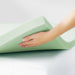 2" Memory Foam Topper with Herbal Infusion - bpmatt