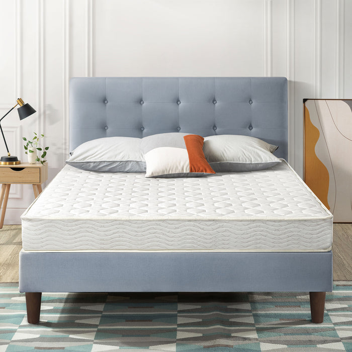 Tight Top Bonnell Spring Mattress