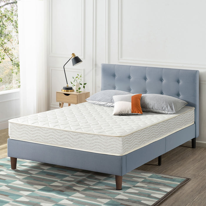 Tight Top Bonnell Spring Mattress