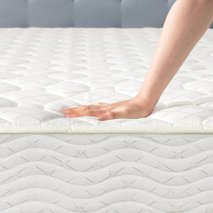 Tight Top Bonnell Spring Mattress