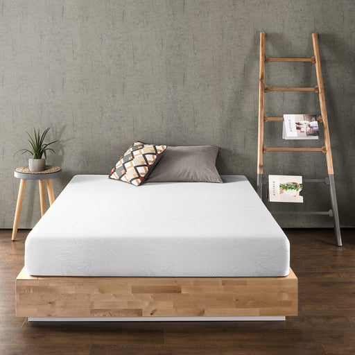 8"-10" Airflow Memory Foam Mattress - bpmatt