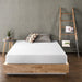 8"-10" Airflow Memory Foam Mattress - bpmatt