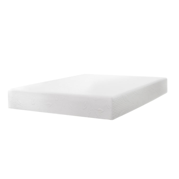 8"-10" Airflow Memory Foam Mattress - bpmatt