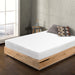 8"-10" Airflow Memory Foam Mattress - bpmatt