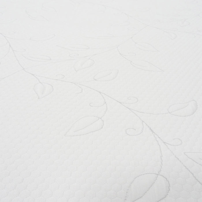 8"-10" Airflow Memory Foam Mattress - bpmatt