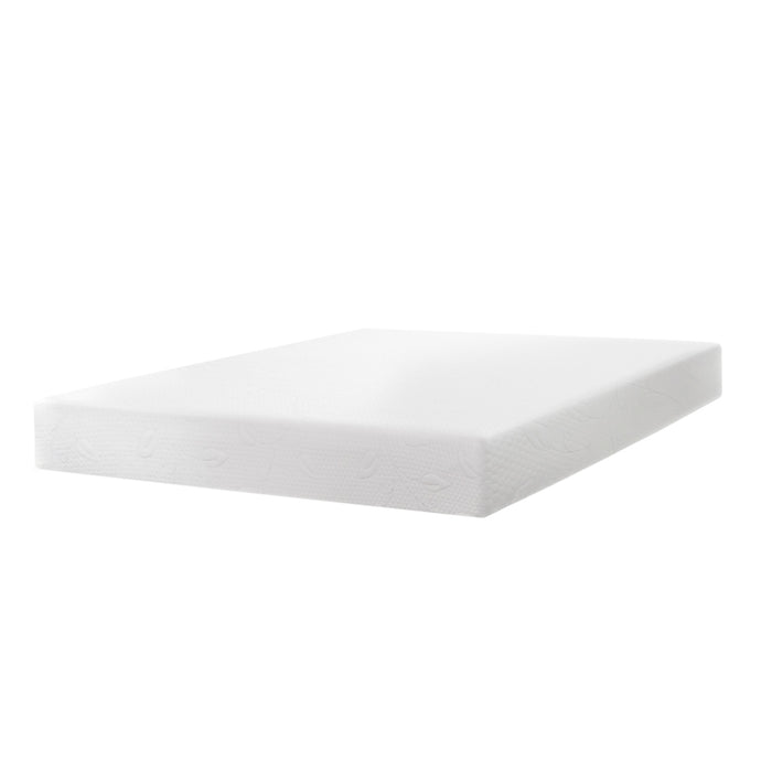 8"-10" Airflow Memory Foam Mattress - bpmatt